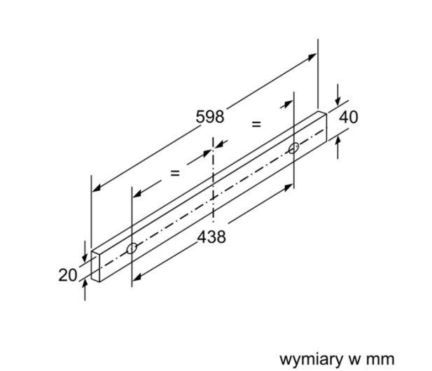 Bosch DFT63AC50 - 1343506 - zdjęcie 8